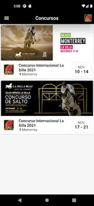 Club Hipico La Silla screenshot 0