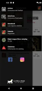 Club Hipico La Silla screenshot 1