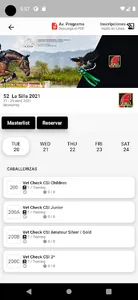 Club Hipico La Silla screenshot 3