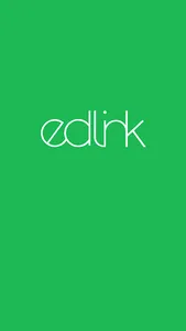 Edlink screenshot 1