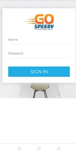 Gospeedy screenshot 4