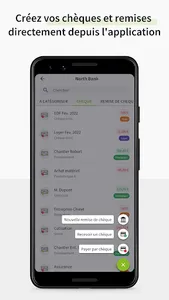 Banque by Inexweb screenshot 2
