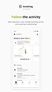 Fact by Inexweb screenshot 2