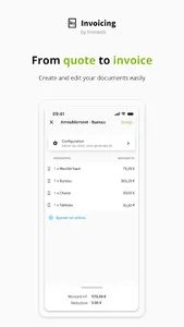 Fact by Inexweb screenshot 4