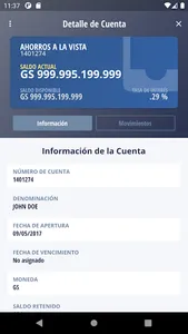 CEFISA 24 hs screenshot 5
