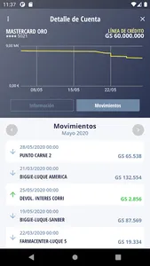 CEFISA 24 hs screenshot 6