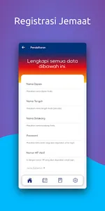 MYGPDI Manado screenshot 1