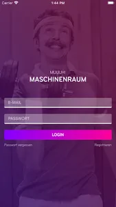 Maschinenraum screenshot 1