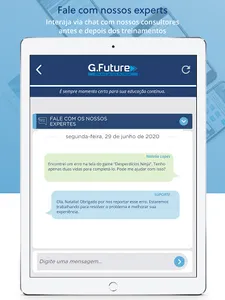 G.Future screenshot 12