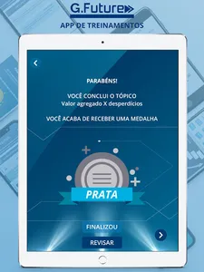 G.Future screenshot 6