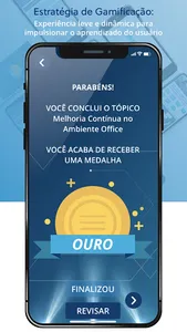 Gerdau ExOp screenshot 1