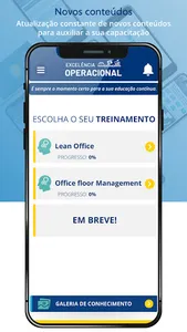 Gerdau ExOp screenshot 5