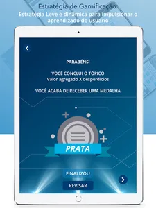 Gerdau ExOp screenshot 7