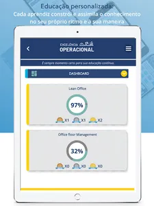 Gerdau ExOp screenshot 9