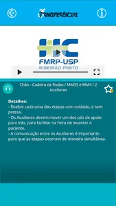 Transferências screenshot 13