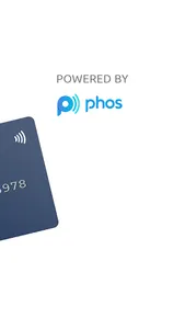 Phos PIN pad screenshot 1