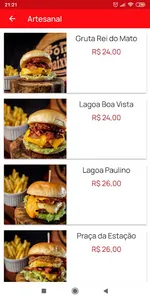 Point do Baixinho screenshot 1