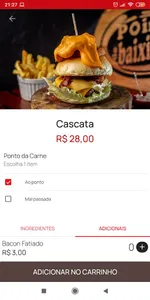 Point do Baixinho screenshot 4