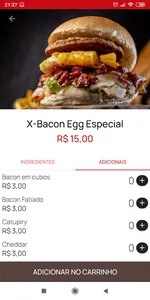 Point do Baixinho screenshot 5