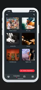Pickcel Go screenshot 1