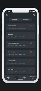 Pickcel Go screenshot 4