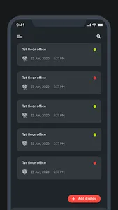 Pickcel Go screenshot 8