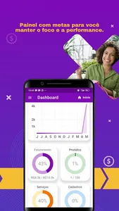 Bora Vender App screenshot 12
