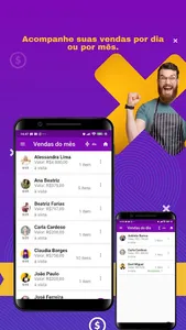 Bora Vender App screenshot 13