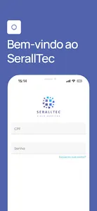 Seralltec screenshot 0
