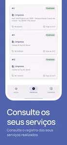 Seralltec screenshot 1