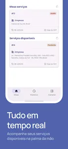 Seralltec screenshot 3