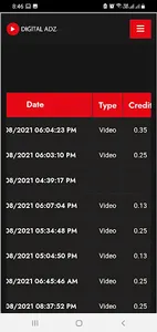 DigitalAdz screenshot 0