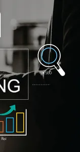 Digital Marketing session app screenshot 2