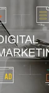 Digital Marketing session app screenshot 4