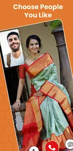 Milf Bhabhi Video Chat Xchat screenshot 3