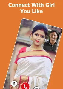 Milf Bhabhi Video Chat Xchat screenshot 7