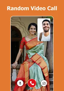 Milf Bhabhi Video Chat Xchat screenshot 9