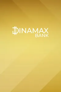 Dinamax Bank screenshot 0