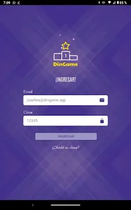 DingameAPP screenshot 3