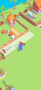 Dino Idle screenshot 2