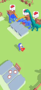 Dino Idle screenshot 4