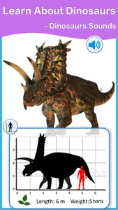 Dinosaurs Cards - Dino Game screenshot 1