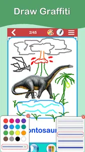 Dinosaurs Cards - Dino Game screenshot 15