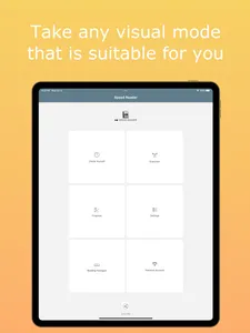 Speed Reading Exercises screenshot 12