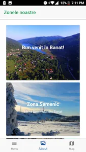 Discover Banat screenshot 7