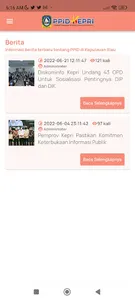 PPID Kepri screenshot 3