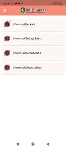 PPID Kepri screenshot 5