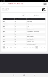 Dispatcher screenshot 10