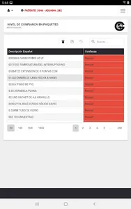Dispatcher screenshot 11