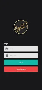 Appetit Group screenshot 1